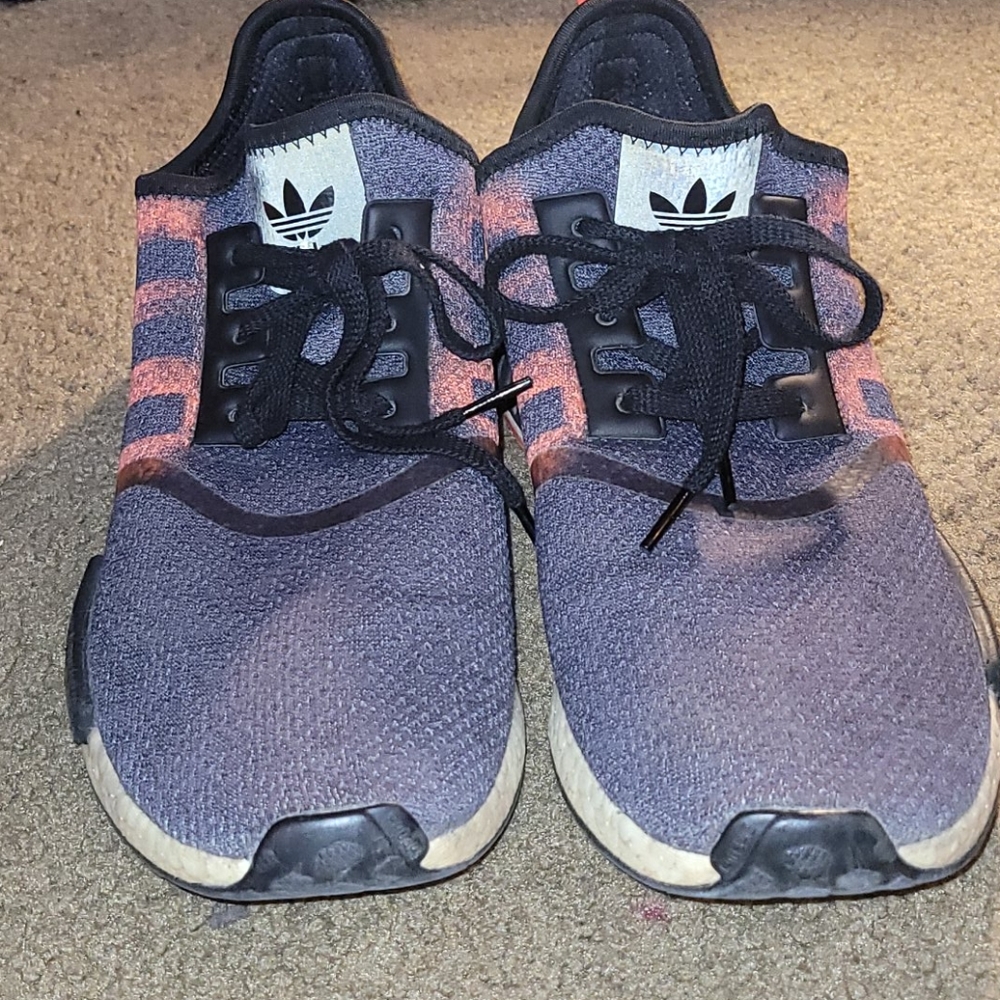 Adidas Boost